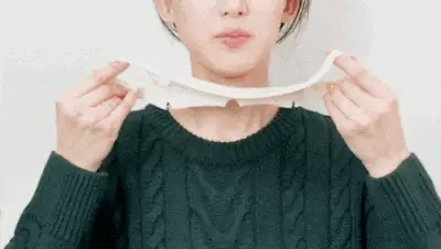 [턱라인] 라보타치 브이업 패치 10매 상세페이지 13